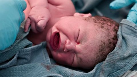 V Řecku se narodilo dítě tří rodičů: Je to eticky i lékařsky sporné, říká expert