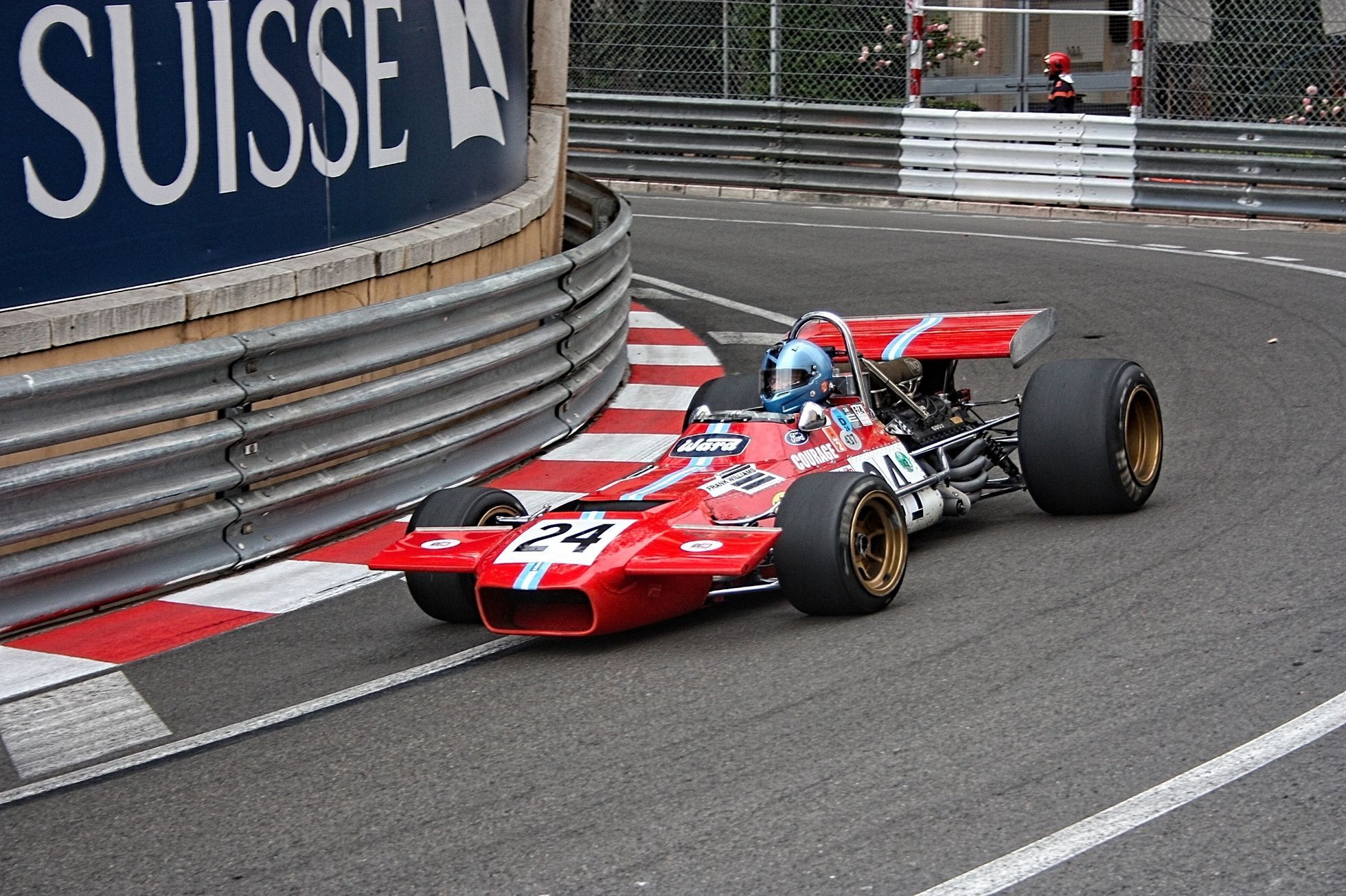 Brno Grand Prix Revival 2024
