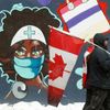 protest, kanada, covid, koronavirus, Ottawa, Vancouver