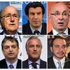 Kandidáti na prezidenta FIFA