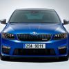 Škoda Octavia RS 2013