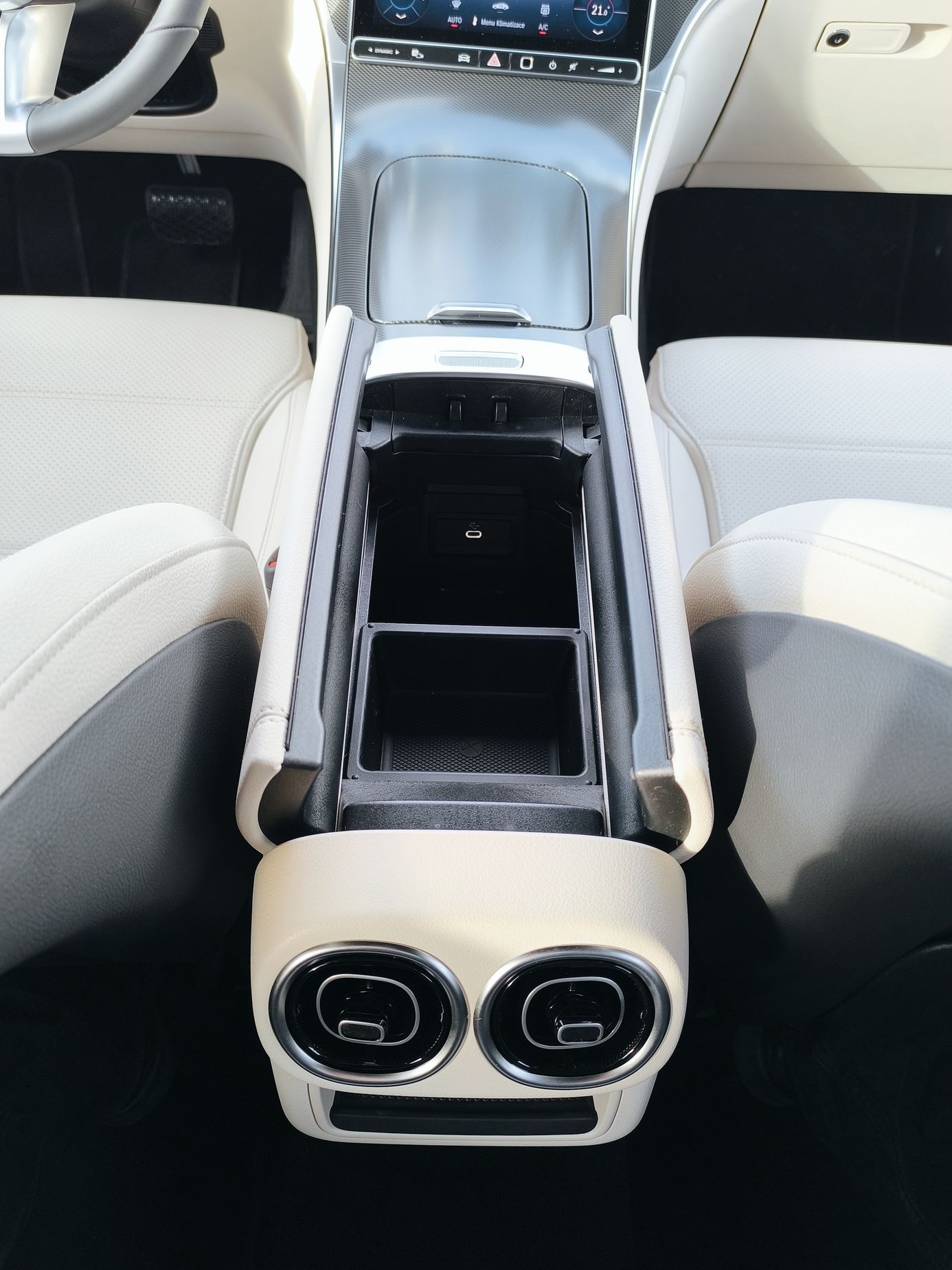 Mercedes GLC 200d (2025)