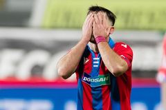 Plzeňská krize graduje. Viktorii nestačilo ani vedení 2:0 o půli, v Jablonci prohrála