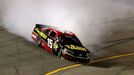 NASCAR: Clint Bowyer, Richmond