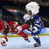 3 on 3 NHL Arcade