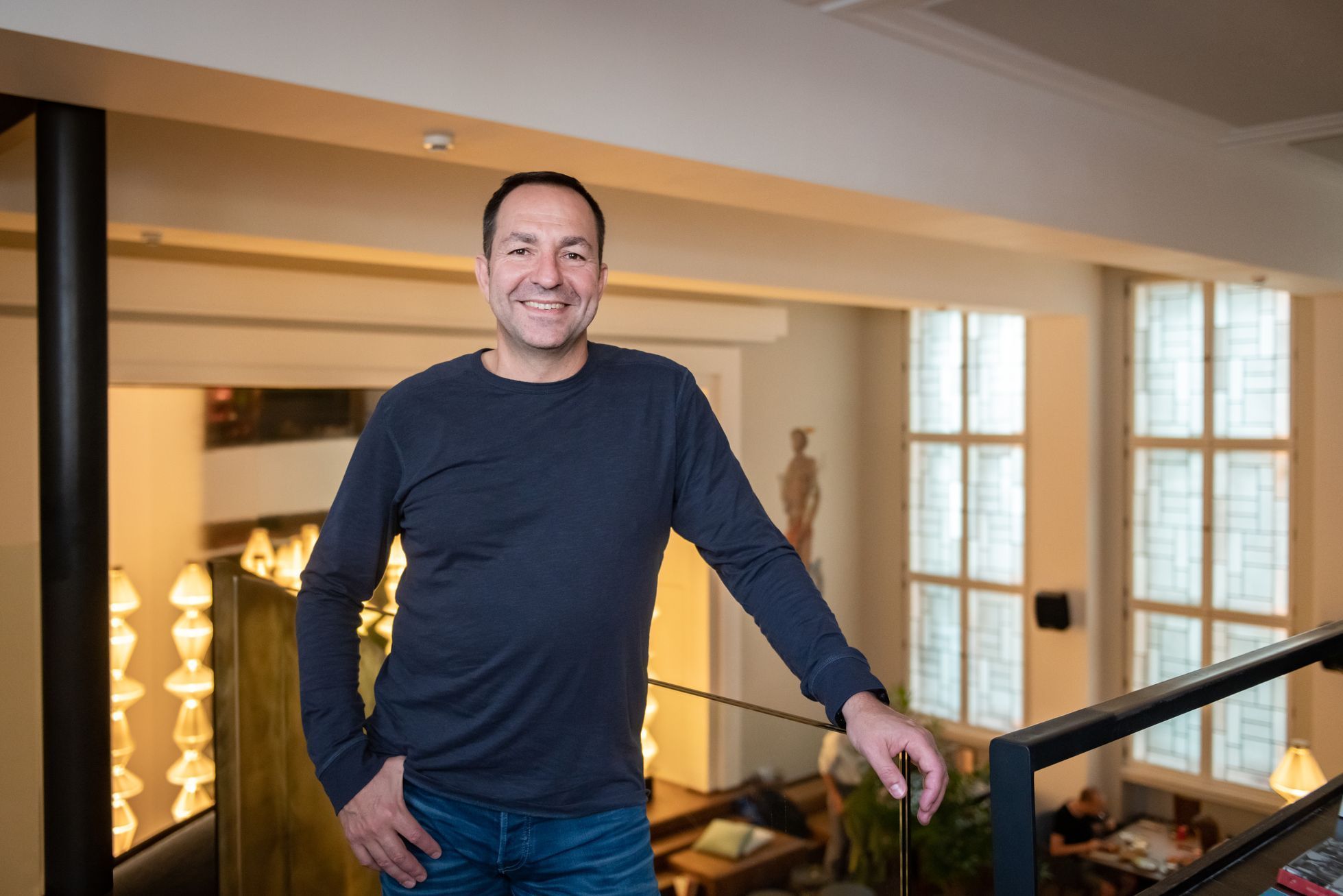 Adapterra Awards 2021 - Mosaic House Design Hotel