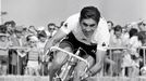 Eddy Merckx  na Tour de France, 1972