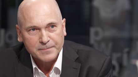 Havel: Na rakovinu plic se přichází pozdě. Lidé si příznaky pletou s následky kouření