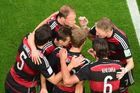 Proč vyhrají Němci: Týmová hra zválcuje i Messiho genialitu