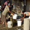 Česká humanitární pomoci na Haiti