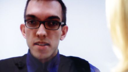 Nikdy jsem nebyl nejpomalejší v koloně, říká hendikepovaný