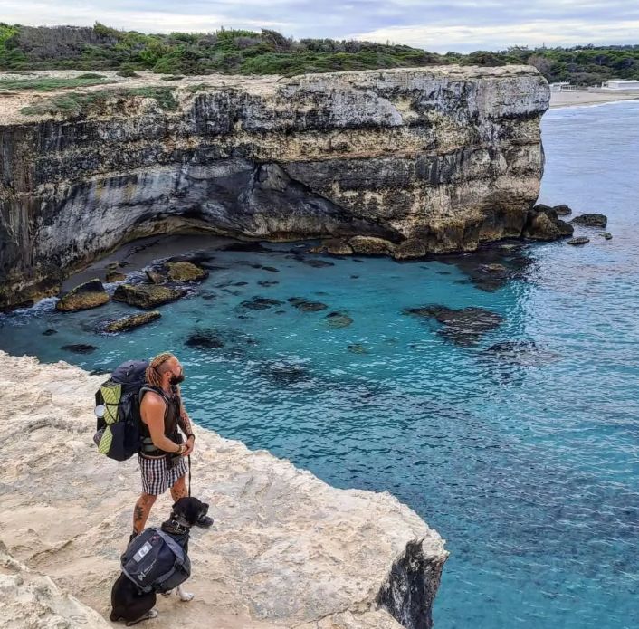 nomád, cestování, cestovatel, výprava, toulky, cesta