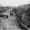 Jednorázové užití / Fotogalerie / Osvobození koncentračního tábora Buchenvald / USHMM