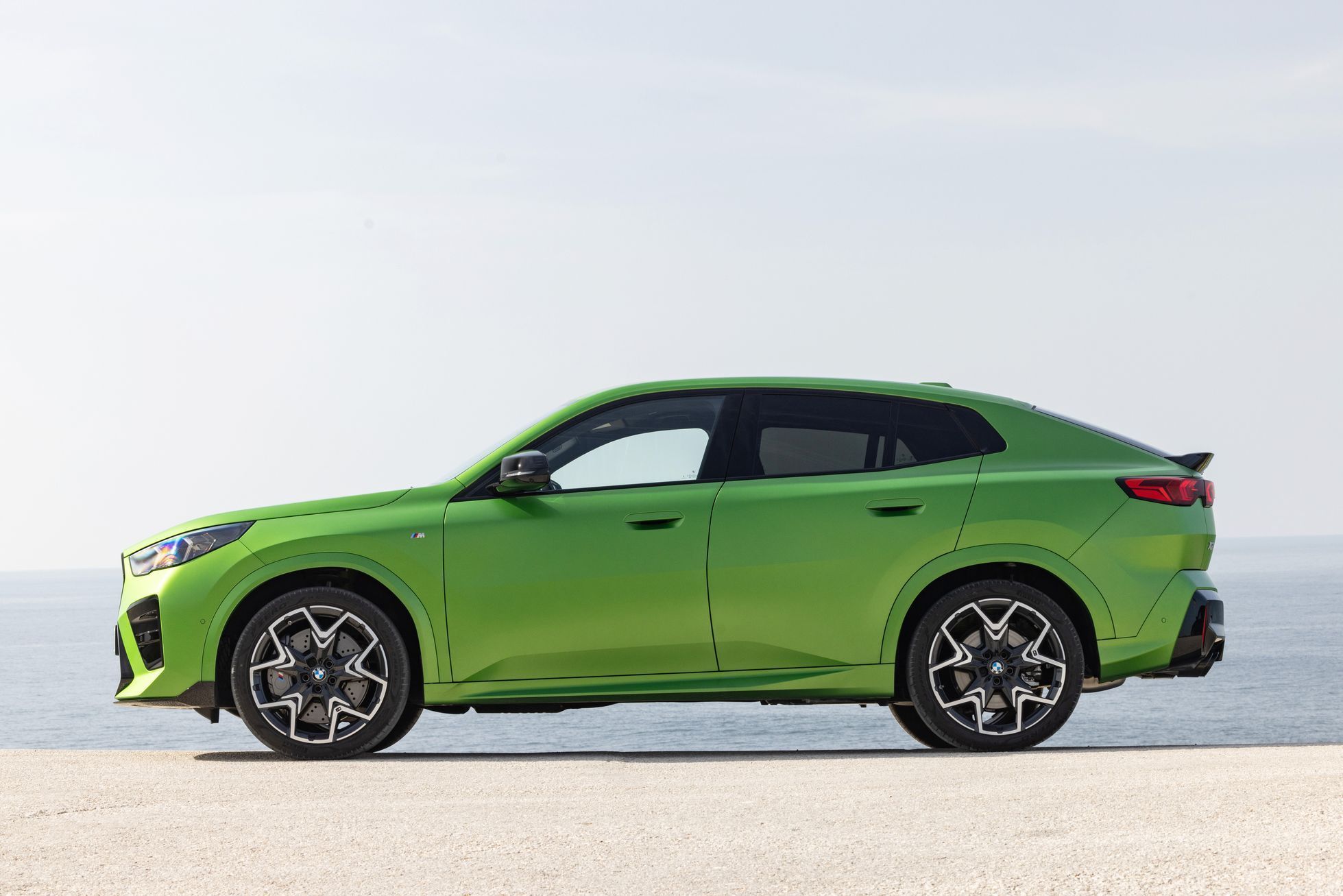 BMW X2 M35i xDrive