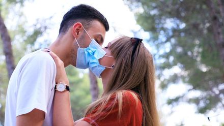 Klapilová: Češi a sex za covidu? Vzrostla touha, ale víc sexu nemají, je hodně stresu