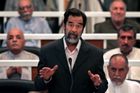 Saddámovi obhájci odmítají spolupracovat