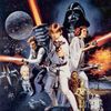 Star Wars, Hvězdné války, film, sci-fi, Hollywood