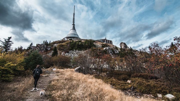 V Česku hrozí v noci a v sobotu silný vítr, dosáhne až 70 kilometrů za hodinu