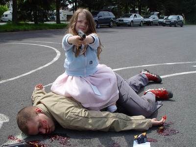 Hodně divné příběhy