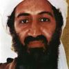 Usáma bin Ládin - nedatovaný snímek