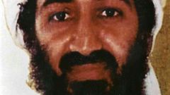 Usáma bin Ládin - nedatovaný snímek