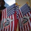 USA - prezident - inaugurace - Washington