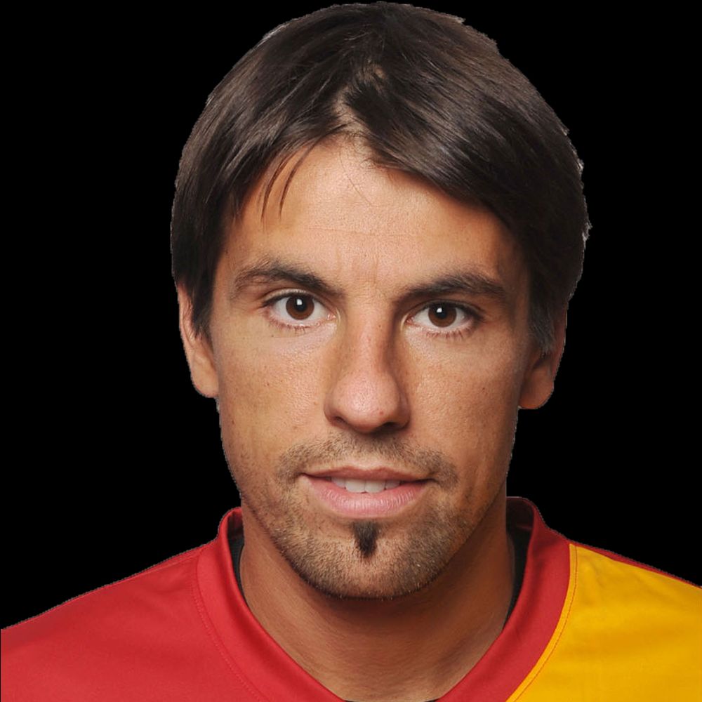 Hlavička - Milan Baroš