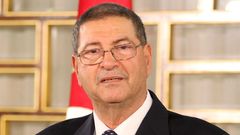 Habíb Síd, tuniský politik