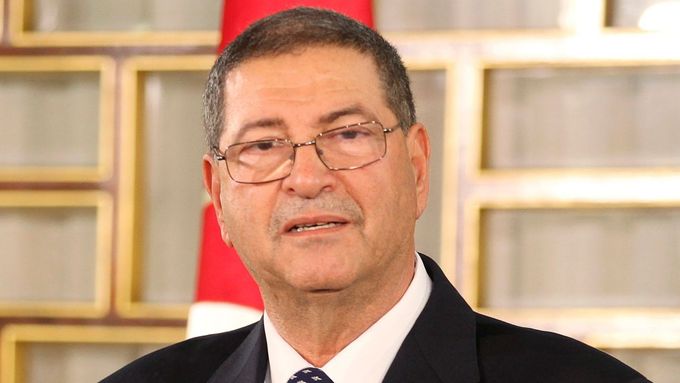 Bývalý ministr vnitra Habíb Síd byl pověřen sestavením nové tuniské vlády.