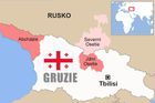 Separatistická Abcházie míří na veletrh do Prahy. Neznáme všechny účastníky, brání se ministerstvo