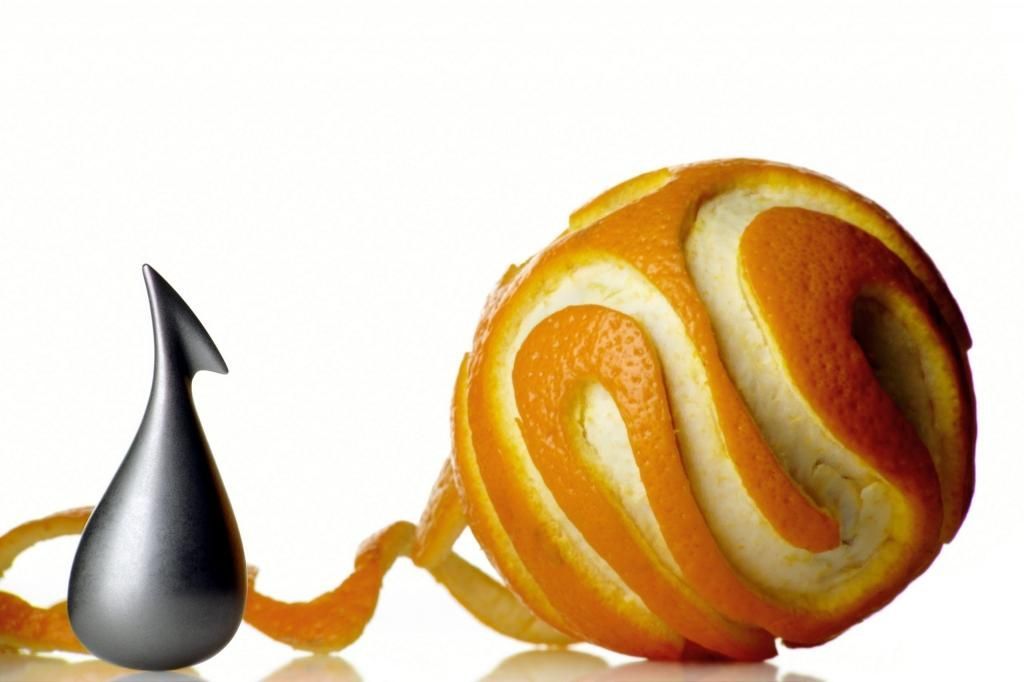 Loupátko na pomeranč