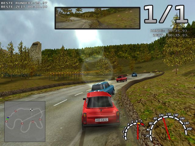 Go Trabi Go