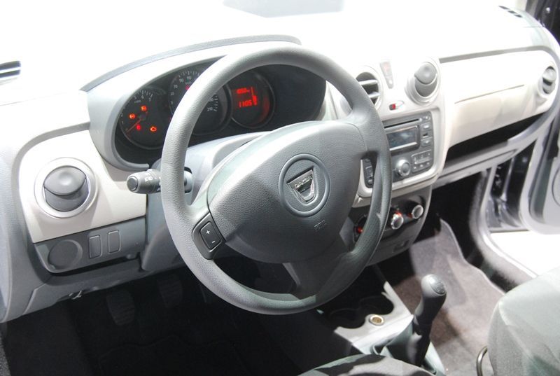 Autosalon Ženeva 2012
