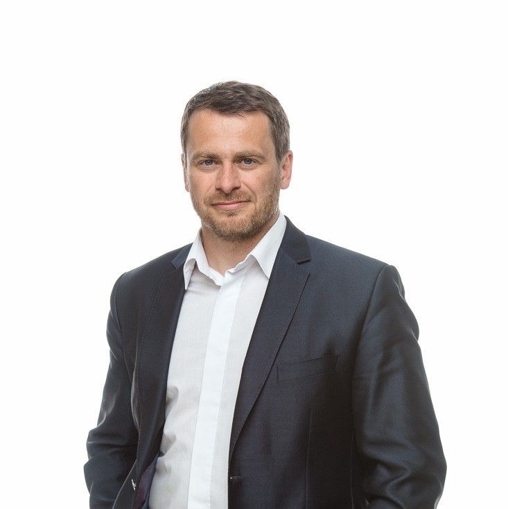 Jan Řehounek, ANO