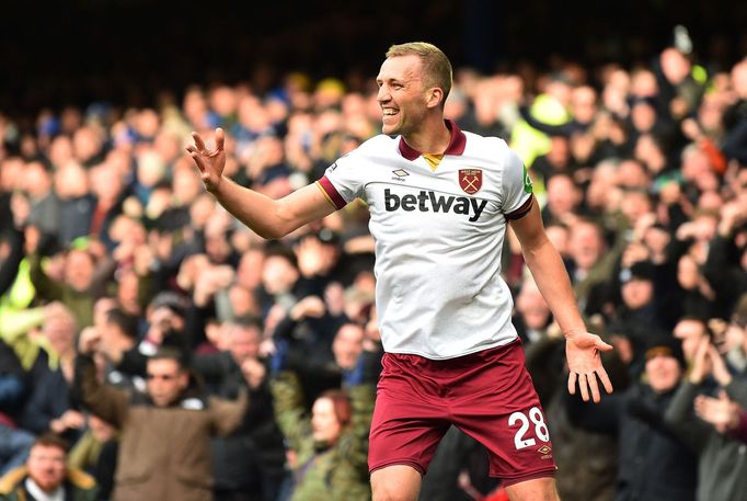 Tomáš Souček (Everton - West Ham)