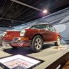 Autostadt muzeum Wolfsburg