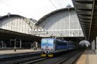 Nový jízdní řád pro mezinárodní vlaky: Nočních spojů bude méně, do Mnichova dorazíte rychleji