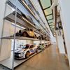Škoda muzeum Mladá Boleslav 2022