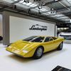 Retromobile Paříž 2022