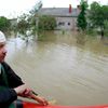 Povodně v Polsku