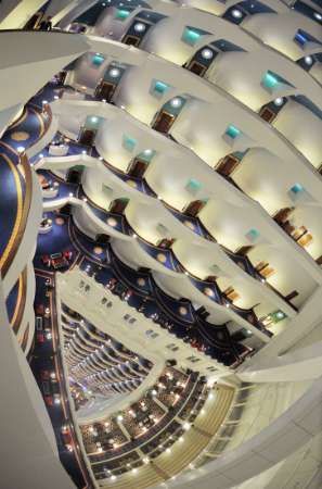 Burj al Arab