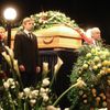 Poslední rozloučení s Jiřinou Jiráskovou