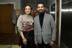 Za glosování války v Gaze dostal Pulitzera, ale teď mu hrozí vyhoštění z USA