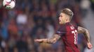 EL, Sparta-Inter Milán: Václav Kadlec