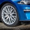 Ford Mustang 2018