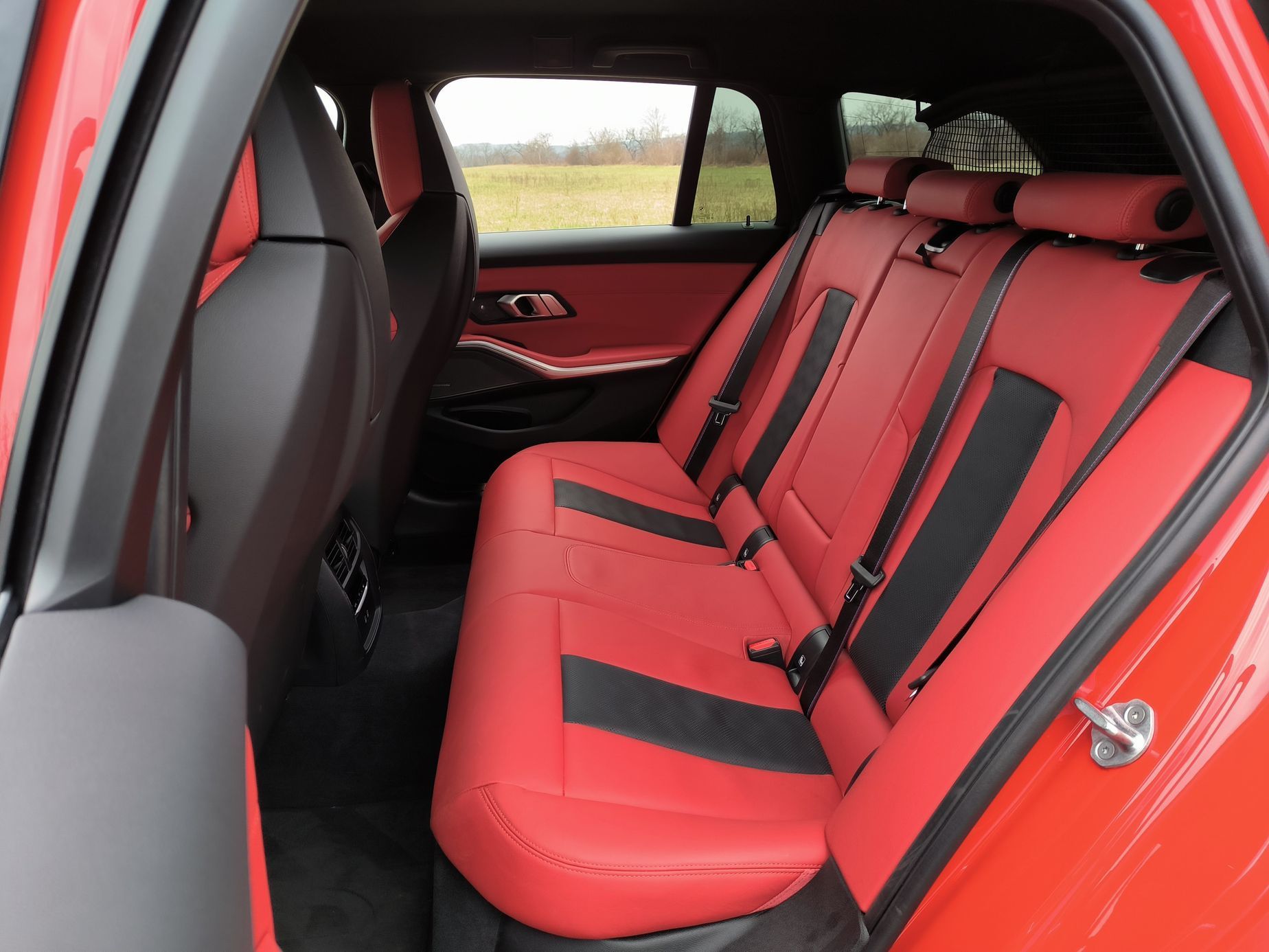 BMW M3 Touring 2024