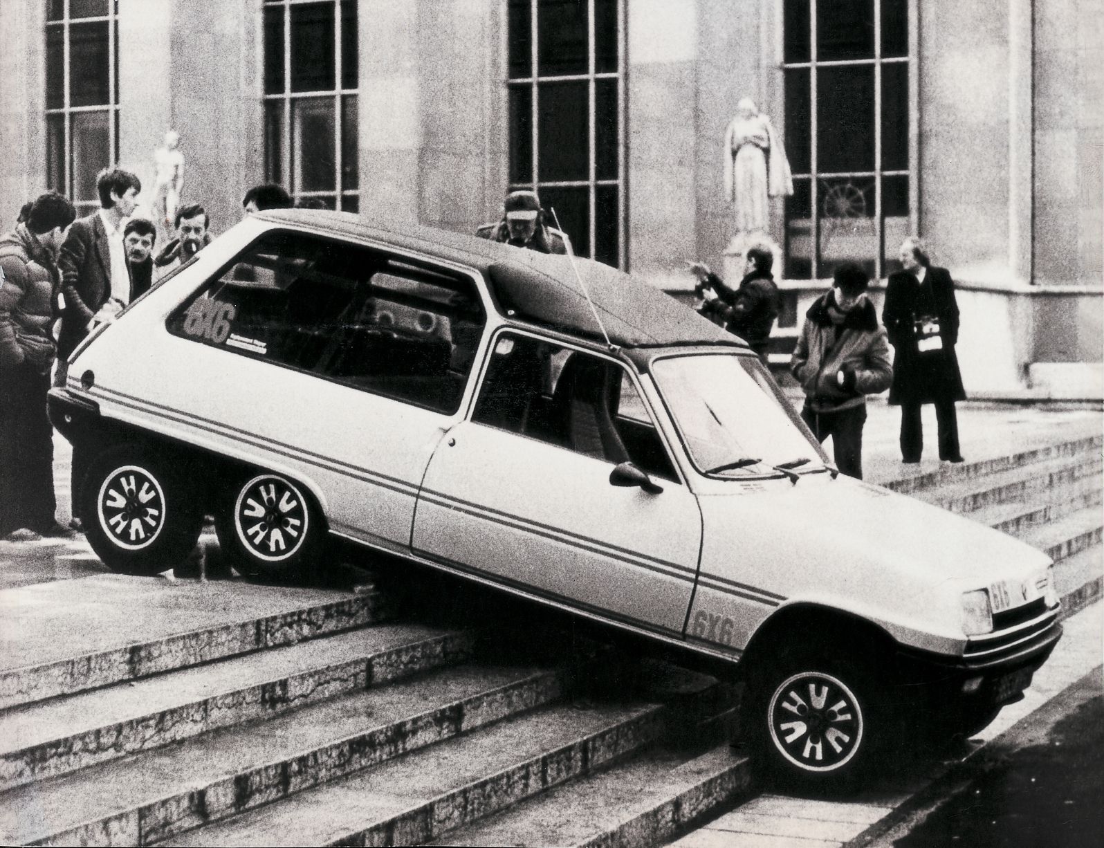 Renault 5