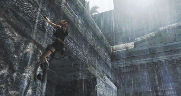 Tomb Raider: Underworld