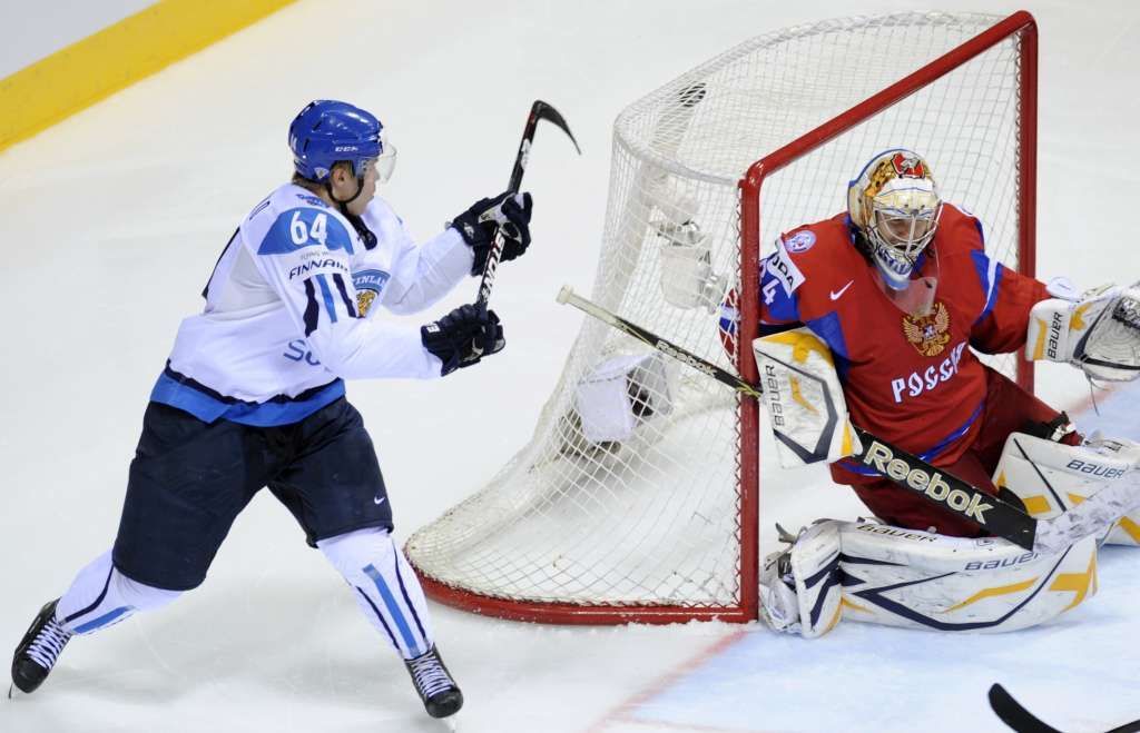 Czech Press Photo 2011
