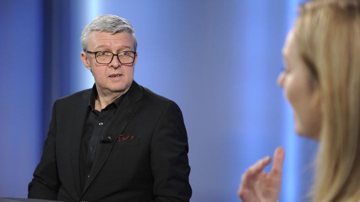 Putin není démonizován falešně. Musíme být připraveni na válku, tvrdí Havlíček